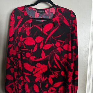 Liz Claiborne Top - Size L